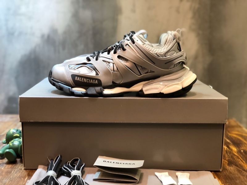 Balenciaga Track Shoes